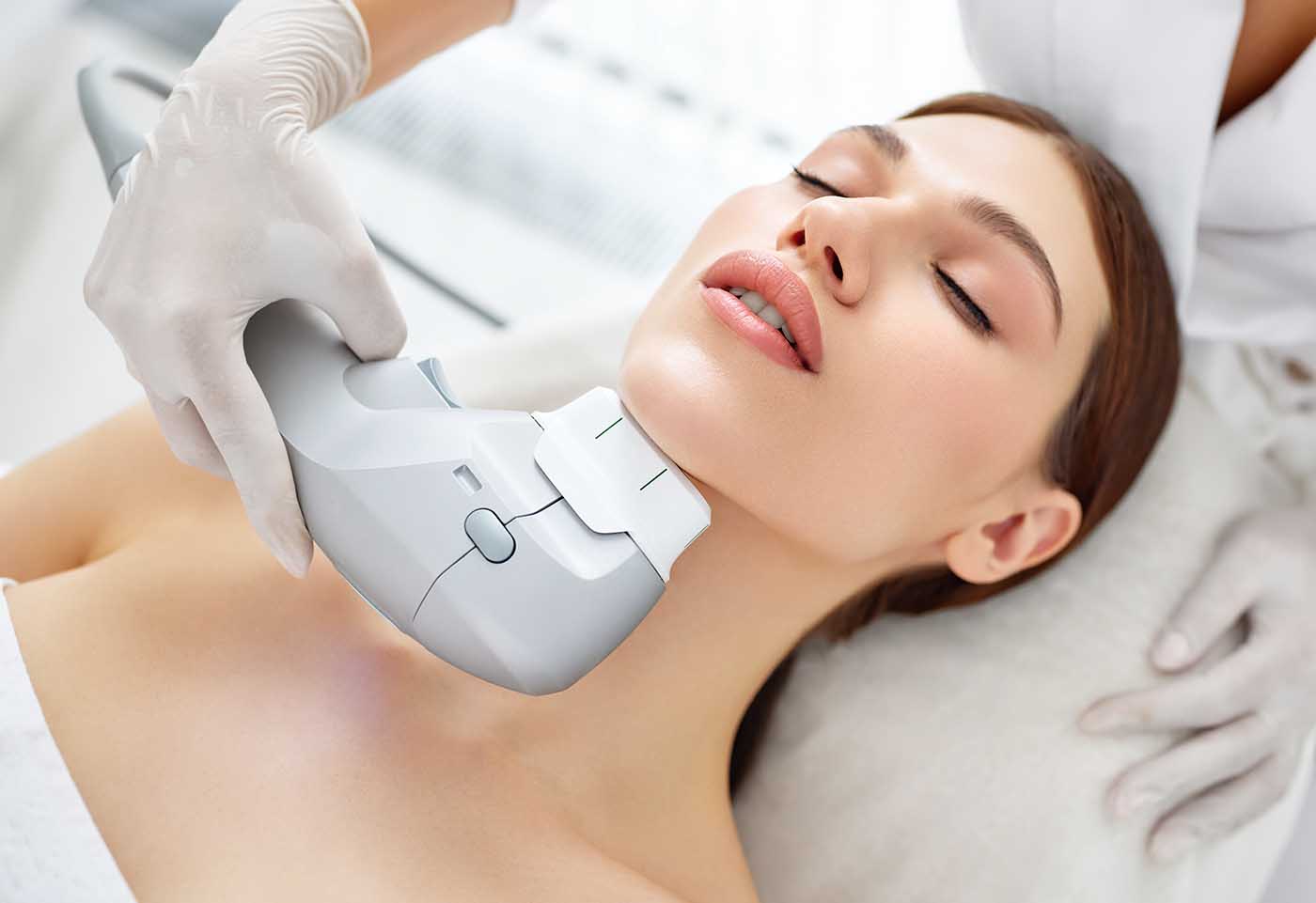 Ultrasons focalisés HIFU
