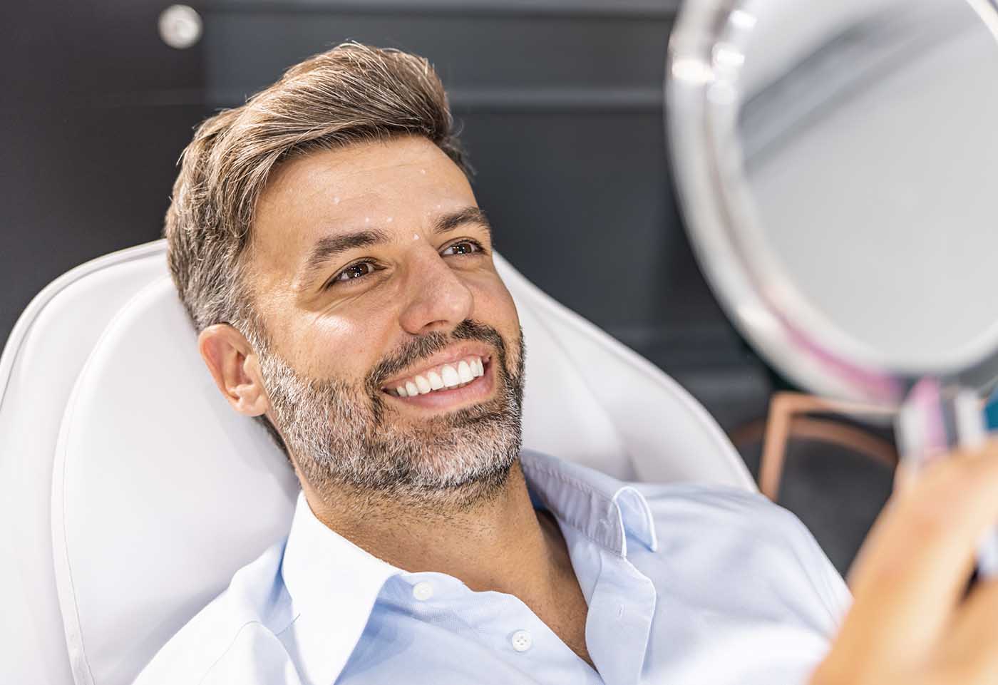 médecine esthétique homme