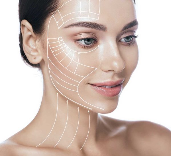 Lifting du visage et du cou