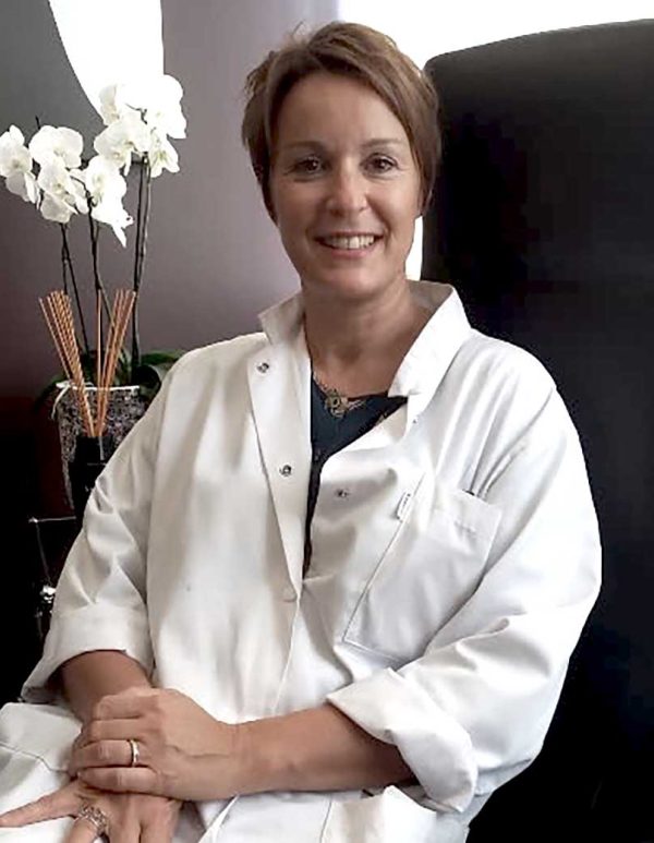 docteur Sandrine Sellal Metz